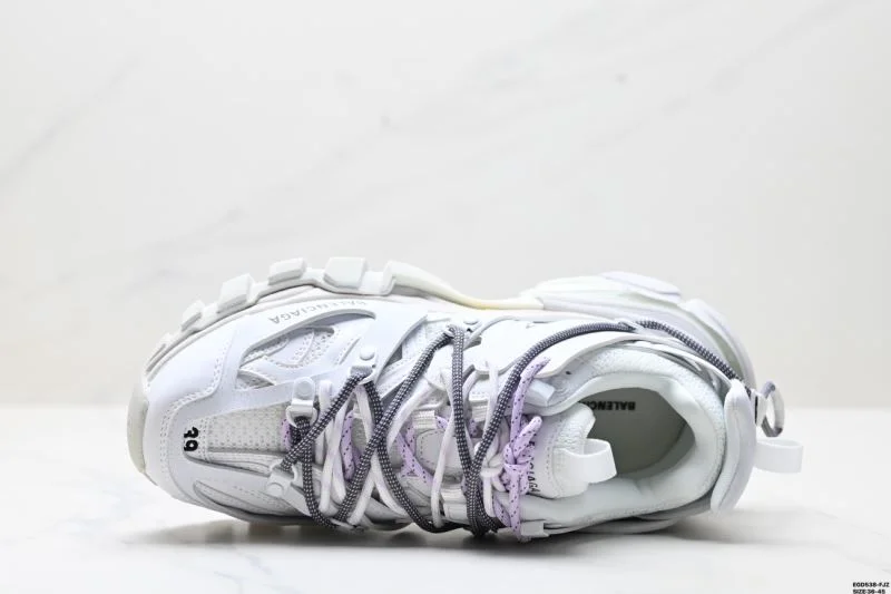Balenciaga Track Shoes FashionForward 3849