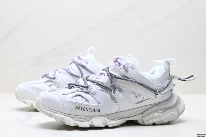 Balenciaga Track Shoes FashionForward 3849