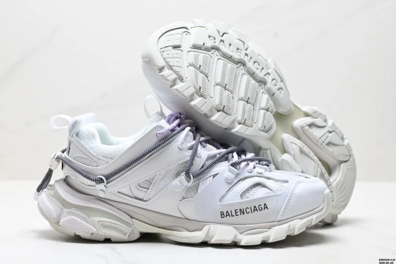 Balenciaga Track Shoes FashionForward 3849