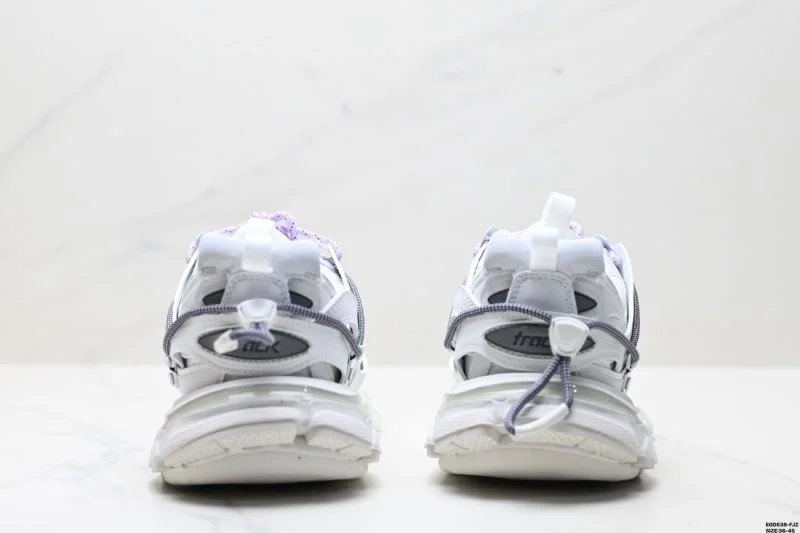 Balenciaga Track Shoes FashionForward 3849