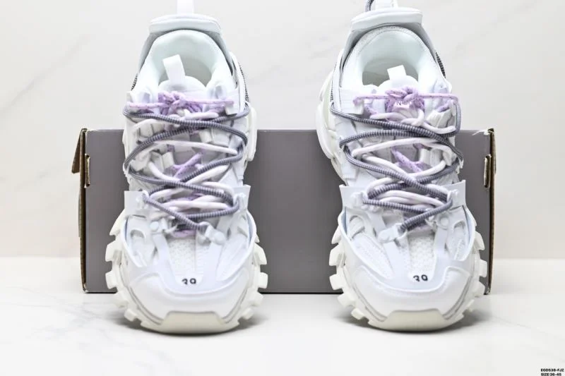Balenciaga Track Shoes FashionForward 3849