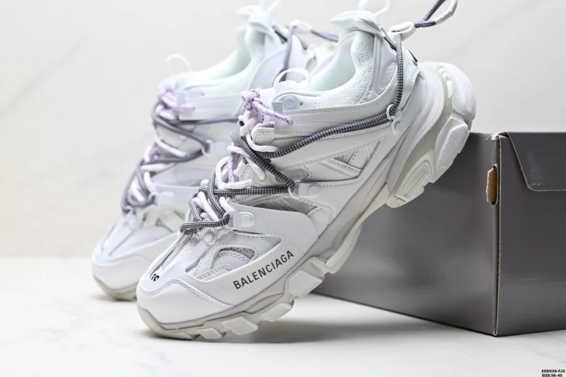 Balenciaga Track Shoes FashionForward 3849