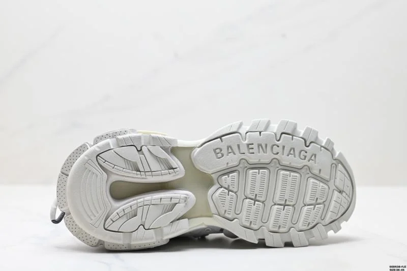 Balenciaga Track Shoes FashionForward 3849