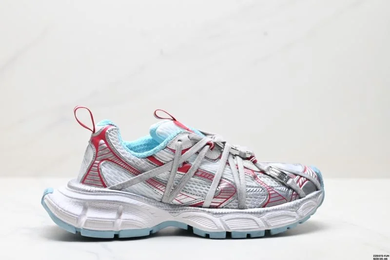 Balenciaga Track Shoes Premium 3845