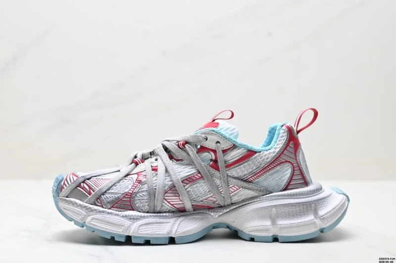 Balenciaga Track Shoes Premium 3845