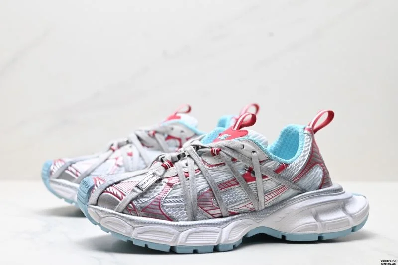 Balenciaga Track Shoes Premium 3845