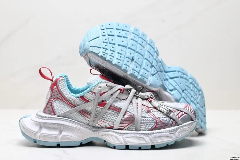 Balenciaga Track Shoes Premium 3845