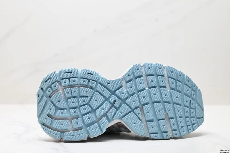 Balenciaga Track Shoes Premium 3845