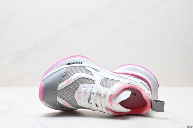 Balenciaga Track Shoes Affordable 3834