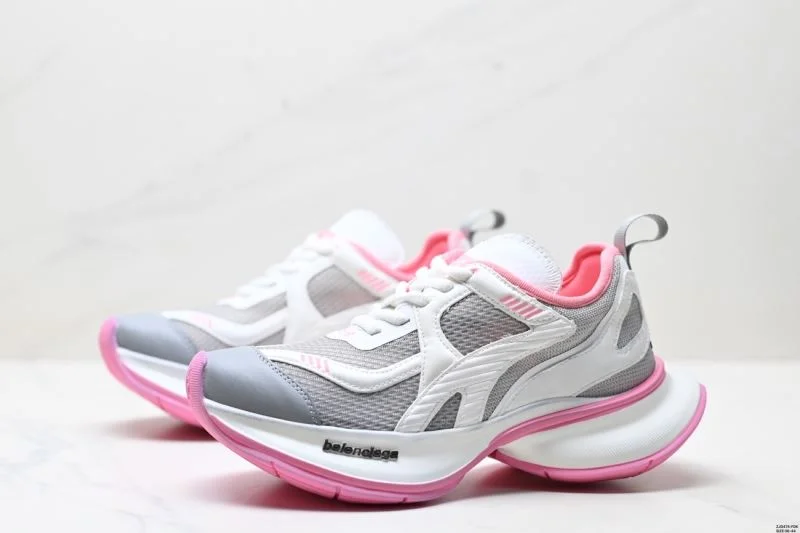 Balenciaga Track Shoes Affordable 3834