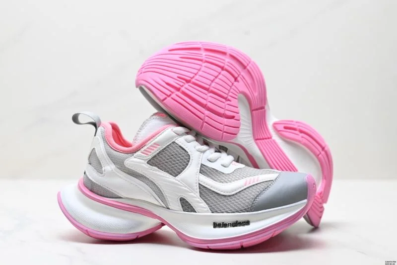 Balenciaga Track Shoes Affordable 3834