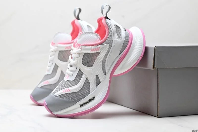 Balenciaga Track Shoes Affordable 3834