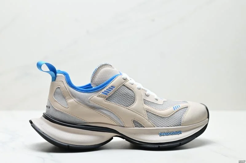 Reliable Balenciaga Track Shoes 3827