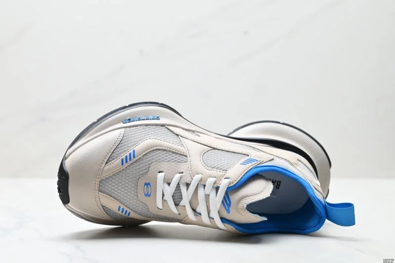 Reliable Balenciaga Track Shoes 3827