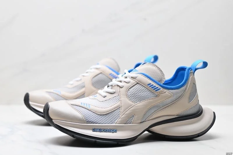 Reliable Balenciaga Track Shoes 3827