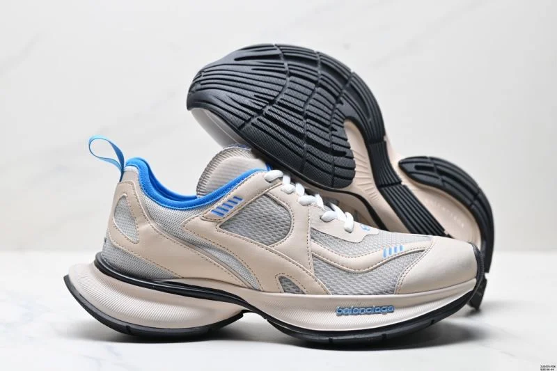 Reliable Balenciaga Track Shoes 3827