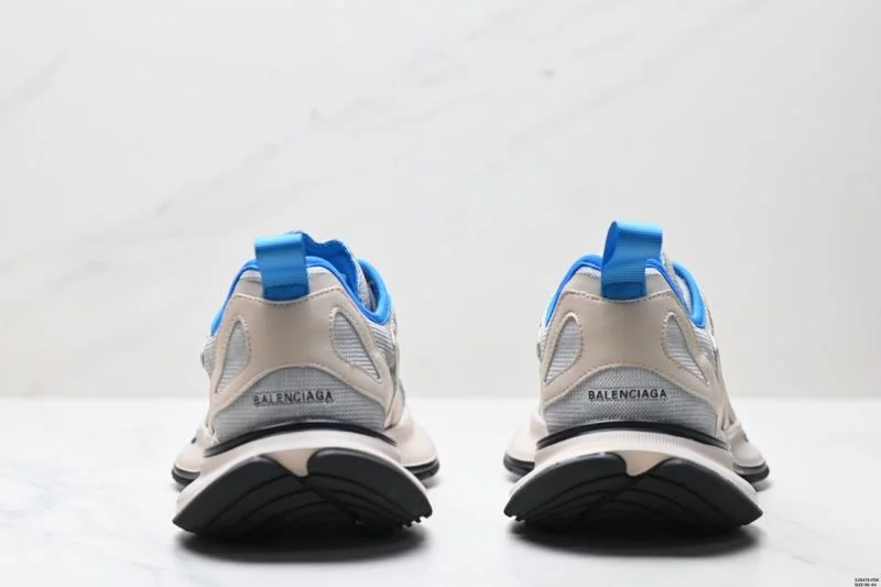 Reliable Balenciaga Track Shoes 3827