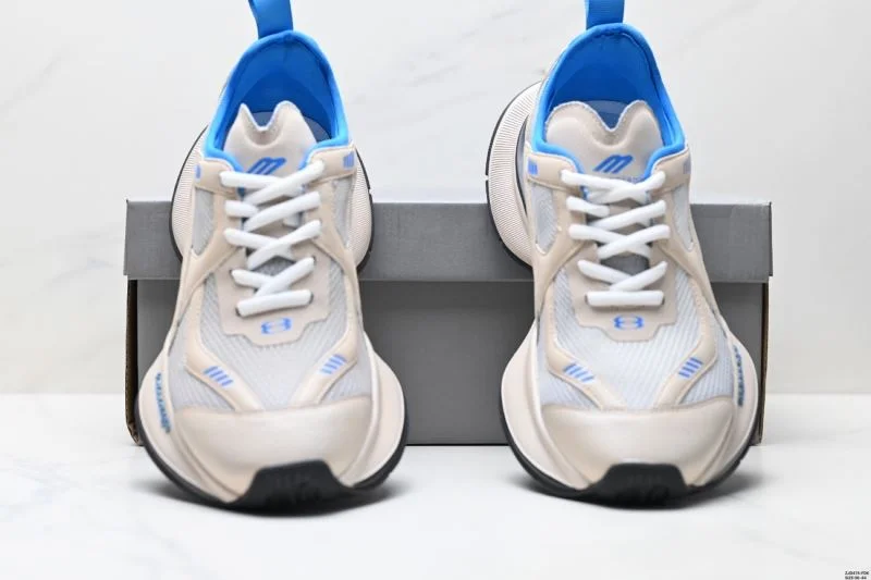 Reliable Balenciaga Track Shoes 3827