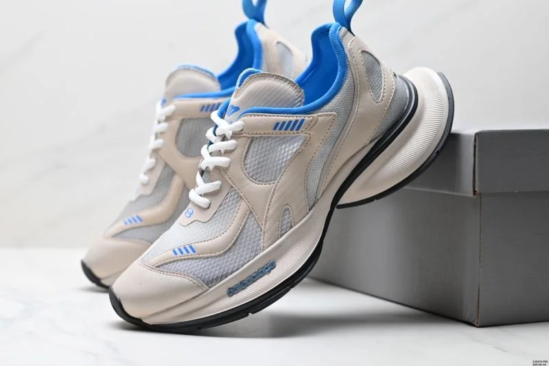 Reliable Balenciaga Track Shoes 3827