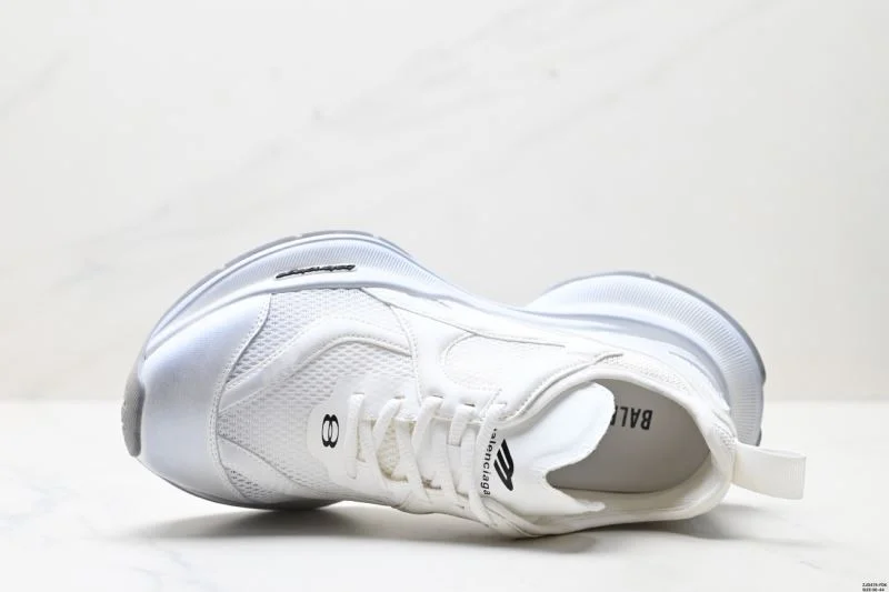 Youthful Balenciaga Track Shoes 3835