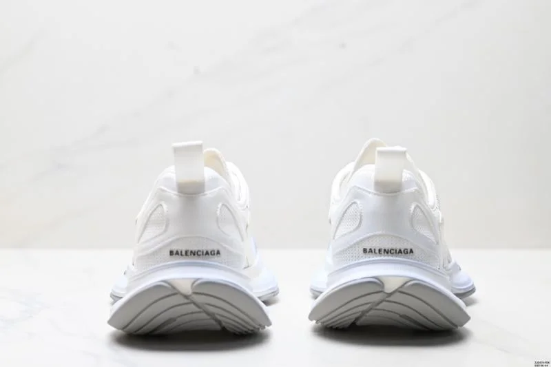Youthful Balenciaga Track Shoes 3835