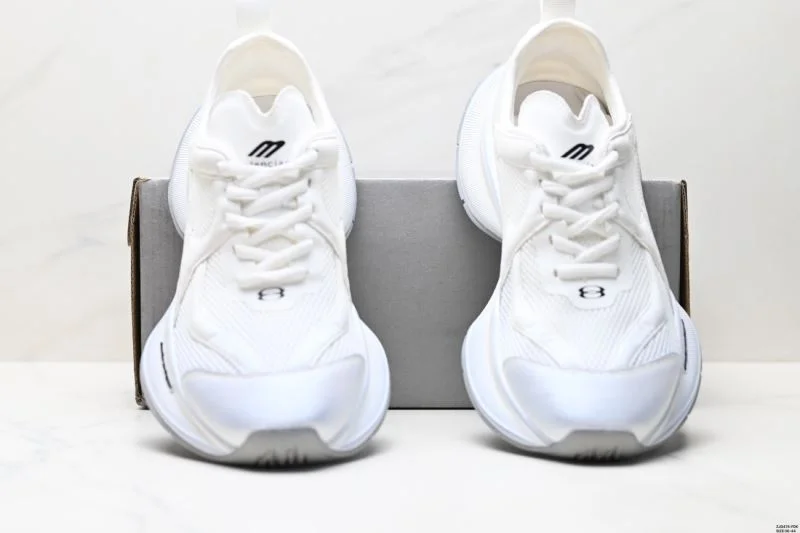 Youthful Balenciaga Track Shoes 3835