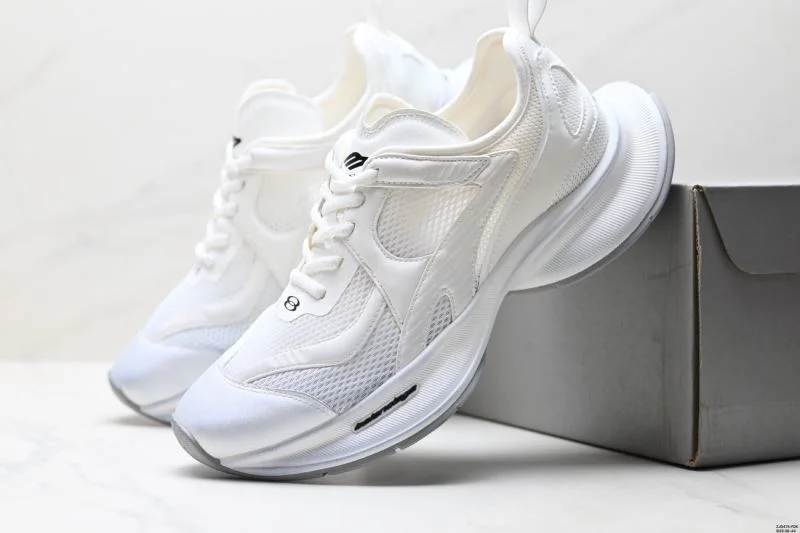 Youthful Balenciaga Track Shoes 3835