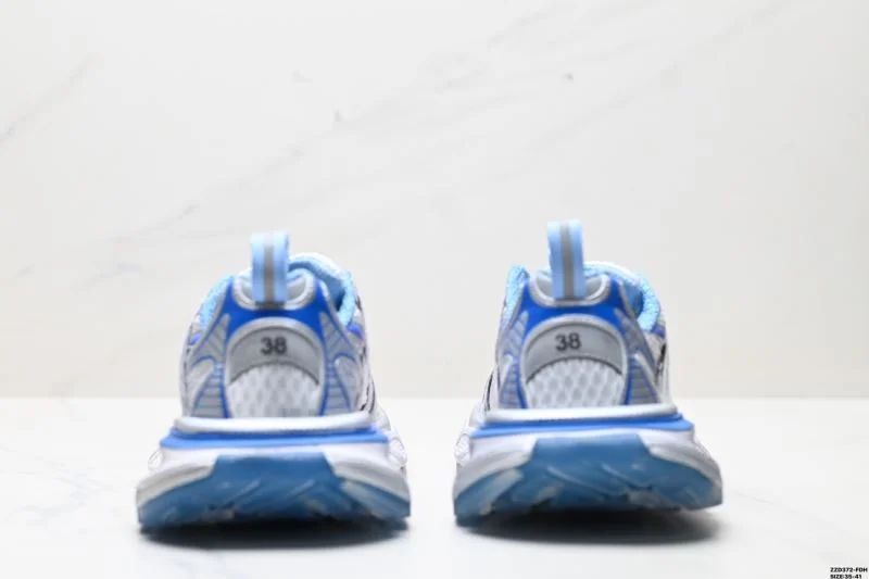 Balenciaga Track Shoes EyeCatching 3842