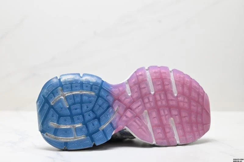 Balenciaga Track Shoes EyeCatching 3842