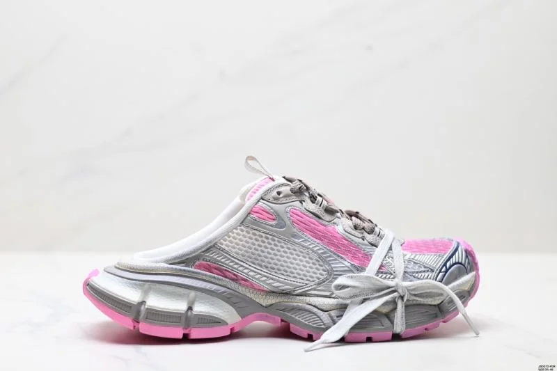 Balenciaga Track Shoes Contemporary 3836