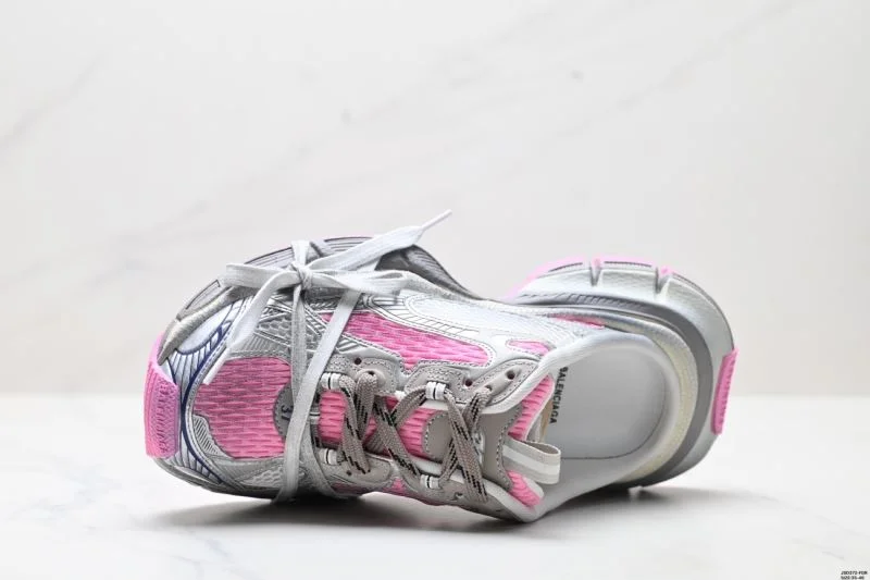 Balenciaga Track Shoes Contemporary 3836