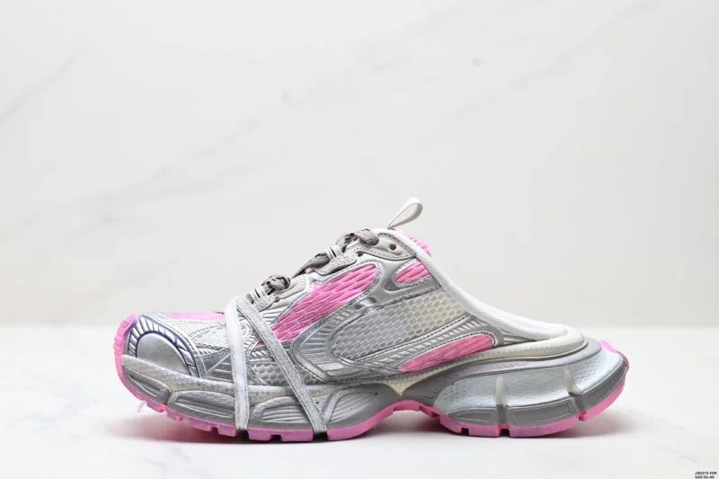 Balenciaga Track Shoes Contemporary 3836