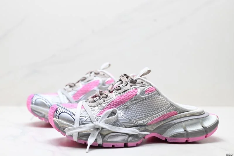 Balenciaga Track Shoes Contemporary 3836