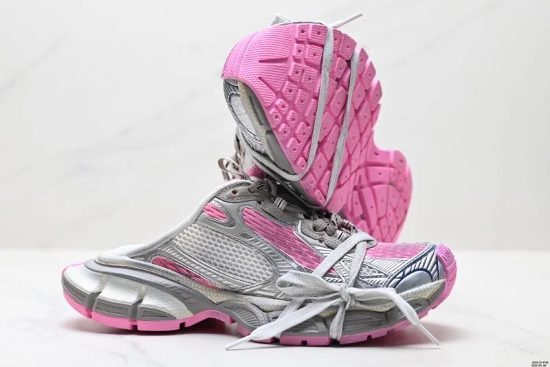 Balenciaga Track Shoes Contemporary 3836