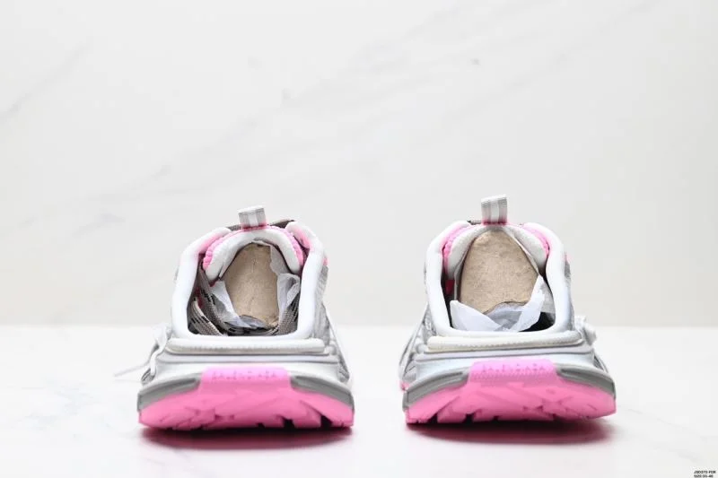 Balenciaga Track Shoes Contemporary 3836