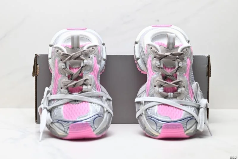 Balenciaga Track Shoes Contemporary 3836