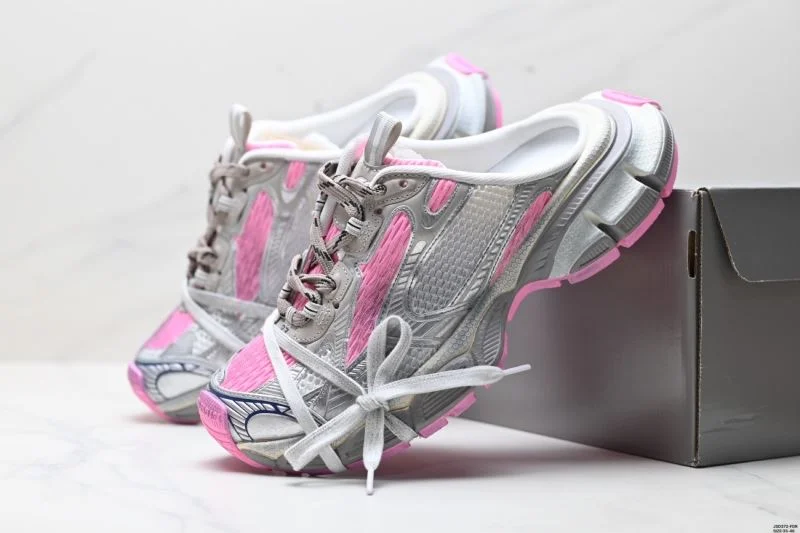 Balenciaga Track Shoes Contemporary 3836