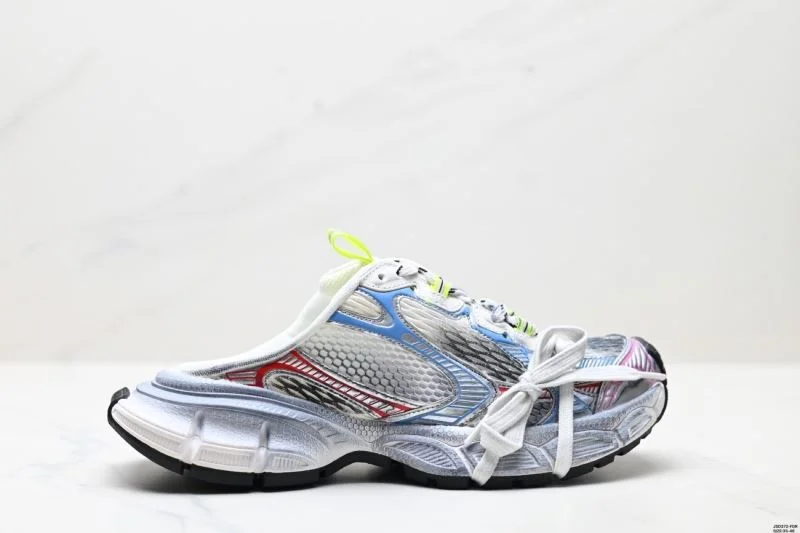 FreshLook Balenciaga Track Shoes 3864