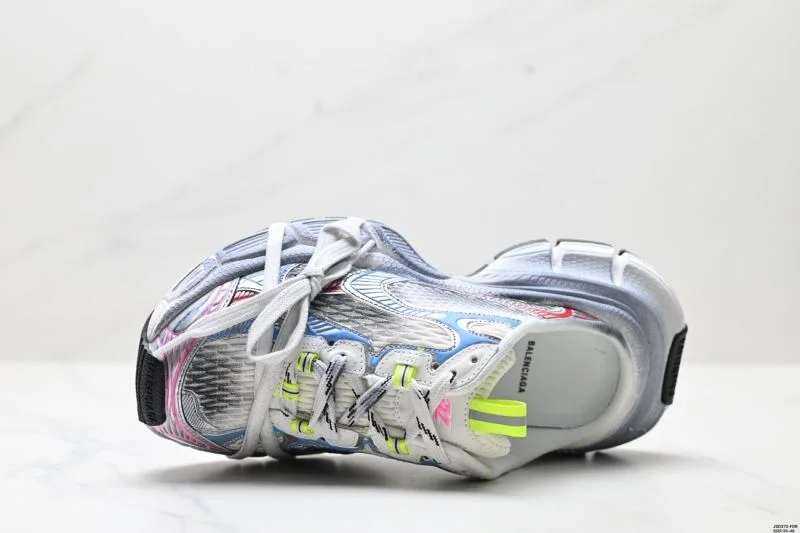 FreshLook Balenciaga Track Shoes 3864