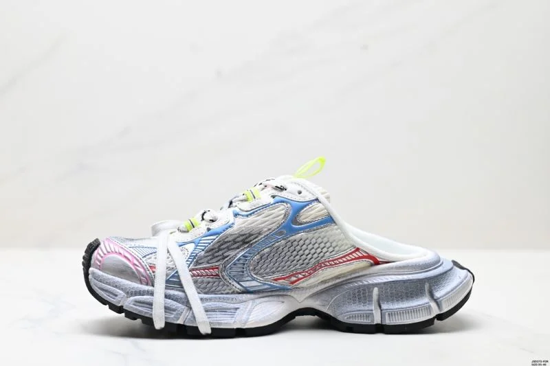 FreshLook Balenciaga Track Shoes 3864
