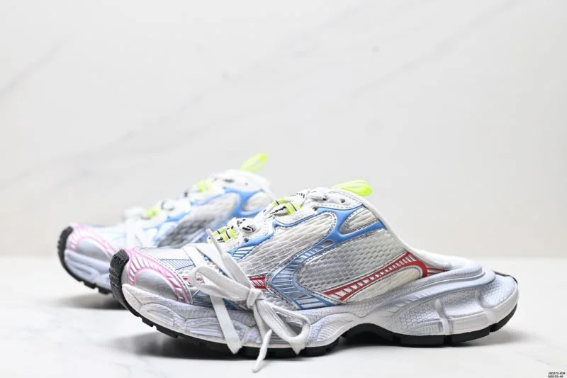 FreshLook Balenciaga Track Shoes 3864