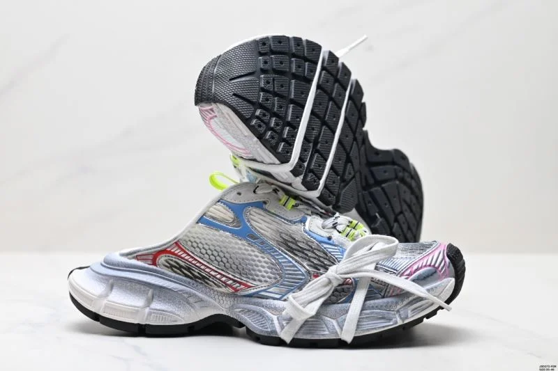 FreshLook Balenciaga Track Shoes 3864