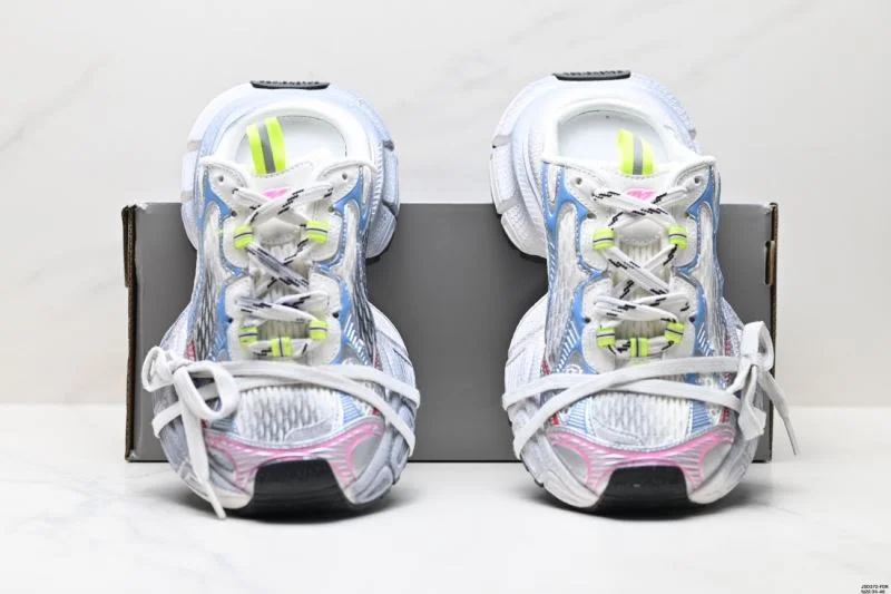 FreshLook Balenciaga Track Shoes 3864