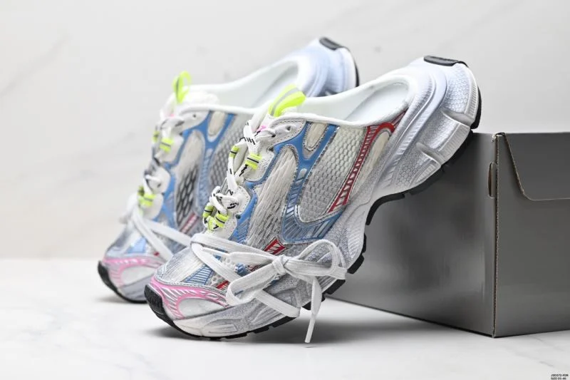 FreshLook Balenciaga Track Shoes 3864