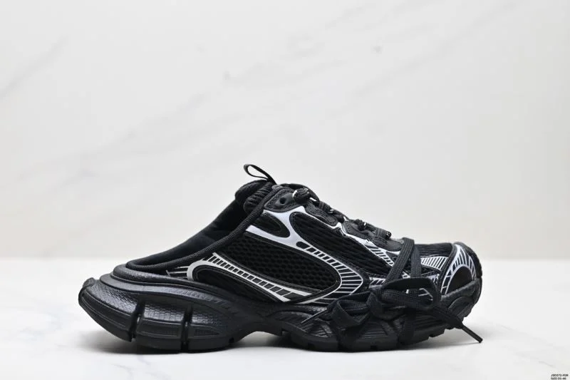 Tailored Balenciaga Track Shoes 3847