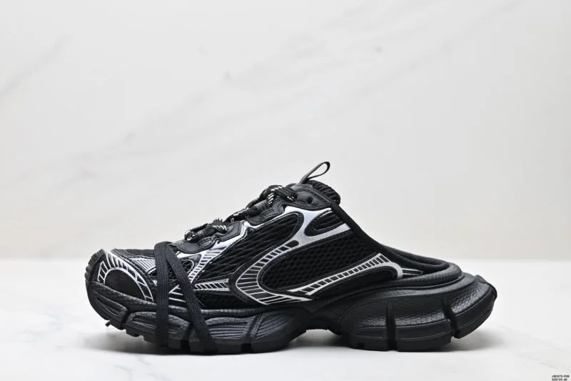 Tailored Balenciaga Track Shoes 3847