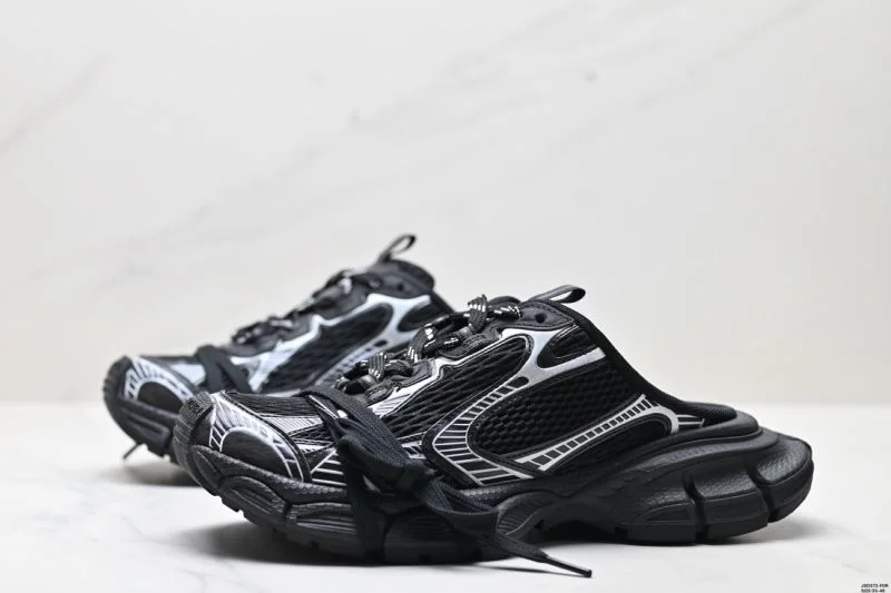 Tailored Balenciaga Track Shoes 3847