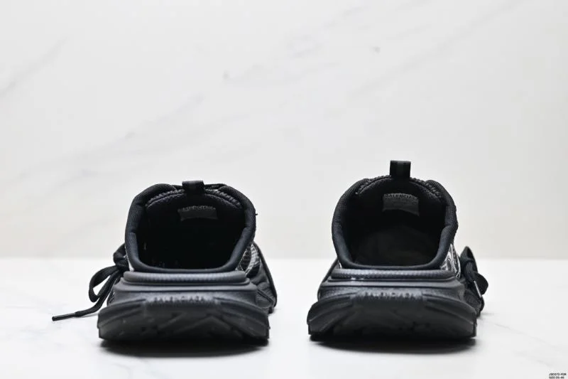 Tailored Balenciaga Track Shoes 3847