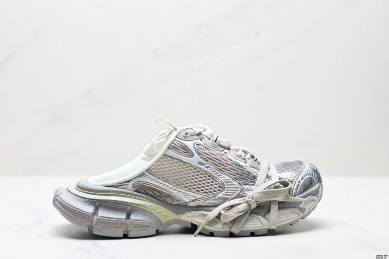 Balenciaga Track Shoes Upgraded 3833