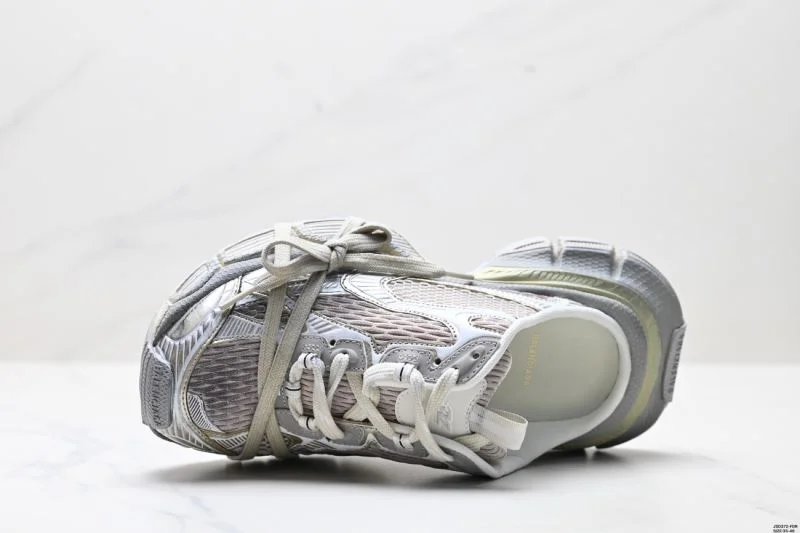 Balenciaga Track Shoes Upgraded 3833